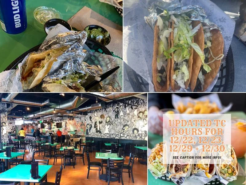 Barrio - Traverse City business photo