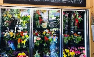 Blossom Shop - Local Traverse City Florist, business photo 1