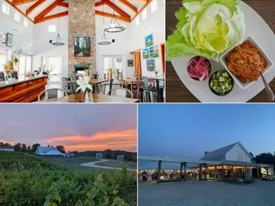 Brengman Family Wines, business photo 1