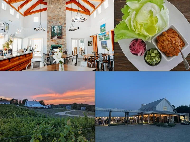 Brengman Family Wines business photo
