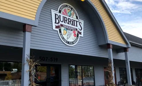 Burritt's Fresh Markets business photo