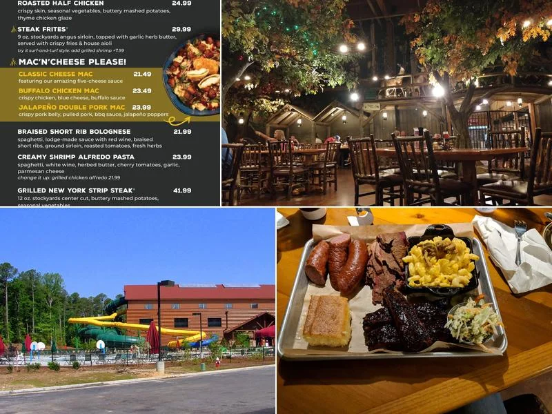 Camp Critter Bar & Grille business photo