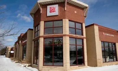 CC Jewelers, business photo 1
