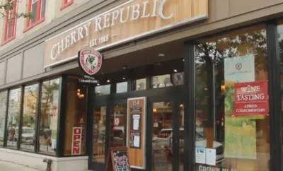 Cherry Republic | Traverse City, business photo 1