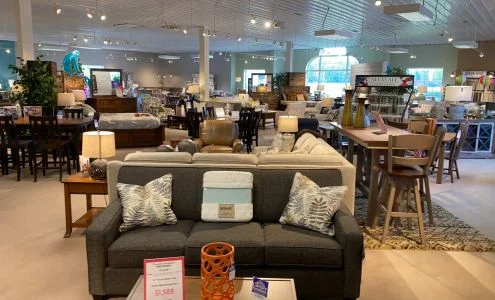 Currie's Furniture business photo