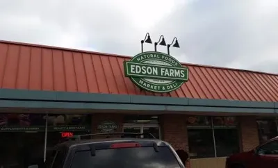 Edson Farms Natural Foods, business photo 1