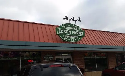 Edson Farms Natural Foods business photo