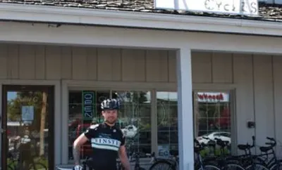 Einstein Cycles, business photo 1