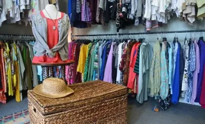 Evergreen Consignment, business photo 1