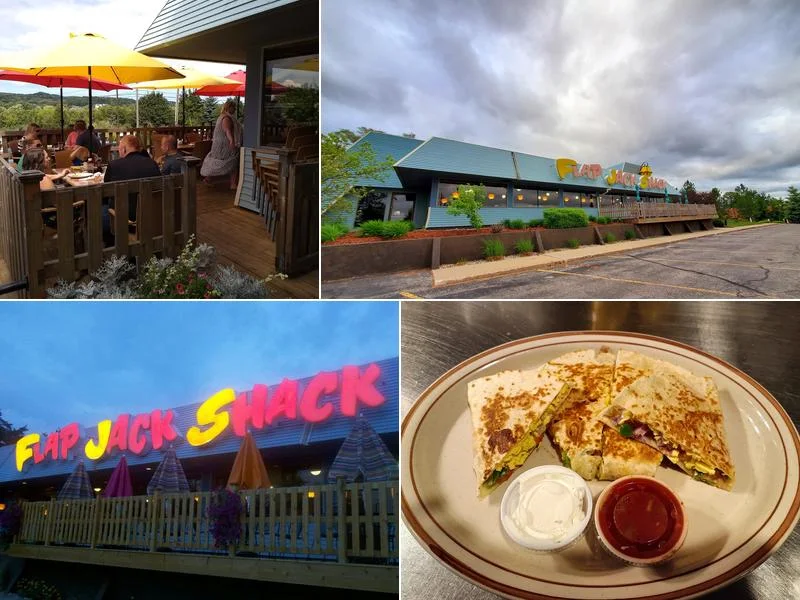Flap Jack Shack business photo