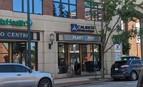 Fleet Feet Traverse City Downtown business photo