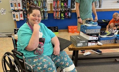Fleet Feet Traverse City South business photo