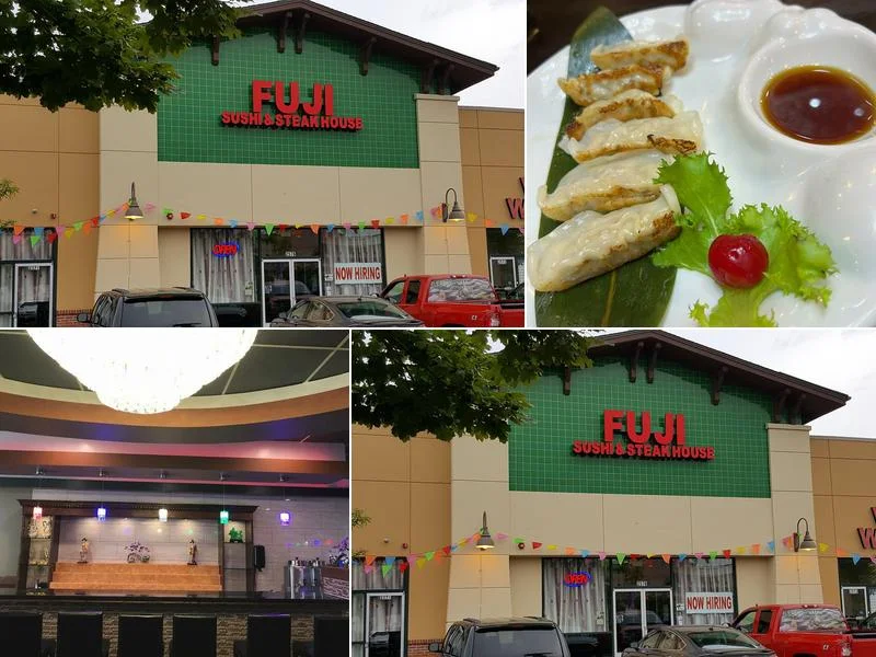 Fuji Sushi Steak House business photo