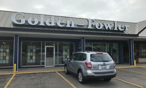Golden-Fowler Home Furnishings business photo