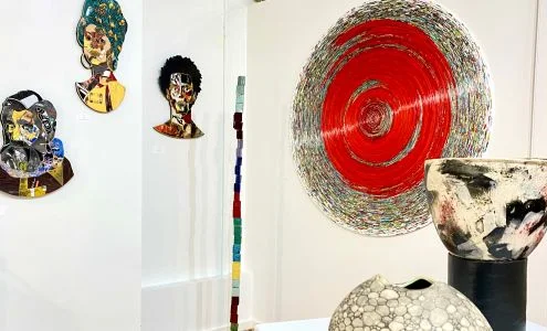 Higher Art Gallery business photo