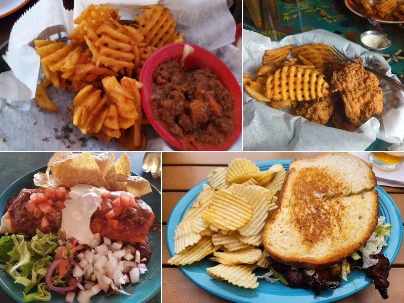 Lil Bo Bar and Restaurant business photo