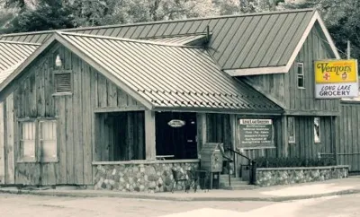 Long Lake Grocery, business photo 1