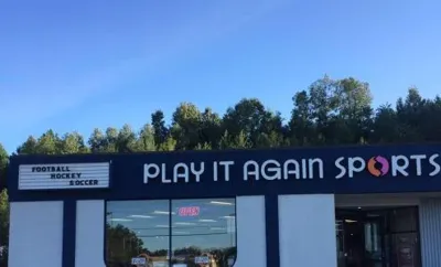 Play It Again Sports - Traverse City, business photo 1