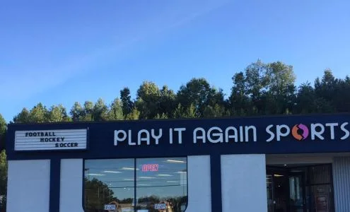 Play It Again Sports - Traverse City business photo
