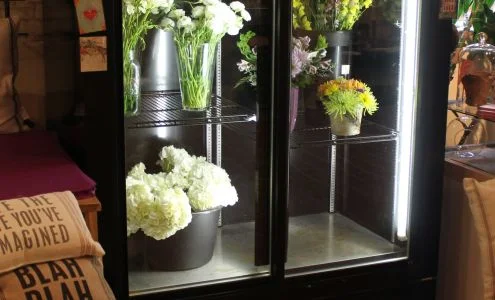 Premier Floral Design & Gift Emporium business photo