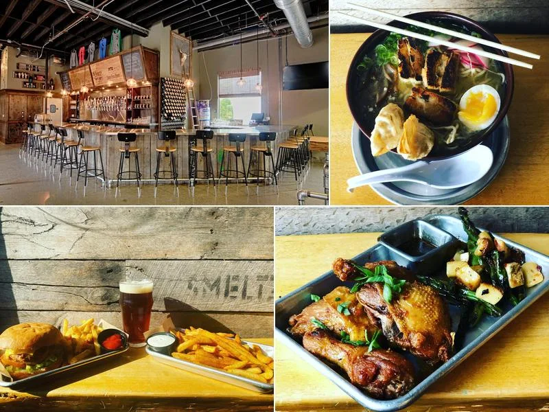 Rare Bird Brewpub business photo