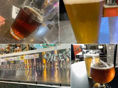 Right Brain Brewery, business photo 1