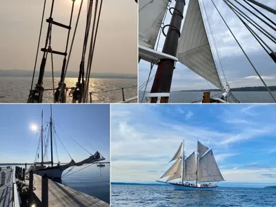Traverse Tall Ship Company, business photo 1