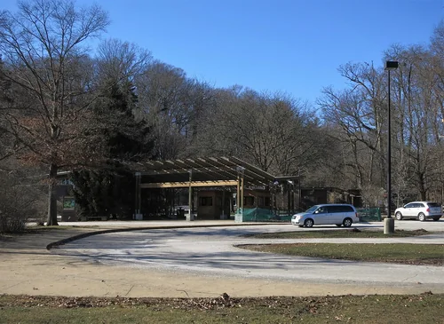 John Ball Zoo